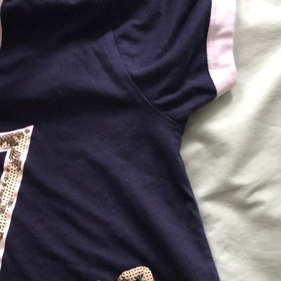 Pink Tee - Picture 4 of 4